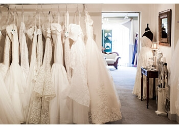 3 Best Bridal Shops in Akron, OH - Expert Recommendations