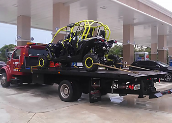 Hollywood Towing Companies All Broward County Towing and Flatbed Service, LLC.