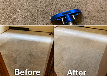 Kent Commercial Cleaning Services All Building Services