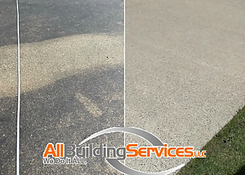 Kent Commercial Cleaning Services All Building Services