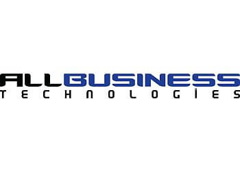 All Business Technologies Boston It Services