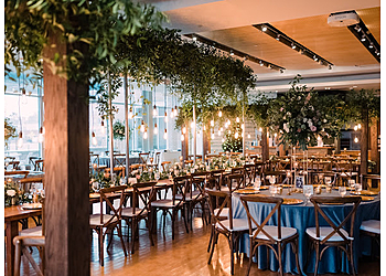 Grand Rapids Wedding Planners All Buttoned Up Events