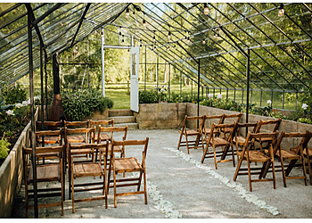 Grand Rapids Wedding Planners All Buttoned Up Events