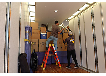 Visalia Moving Companies All Cal Moving Systems