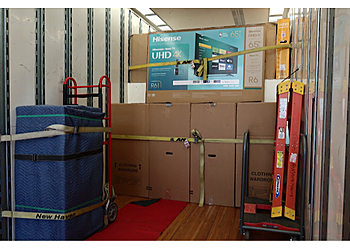 Visalia Moving Companies All Cal Moving Systems