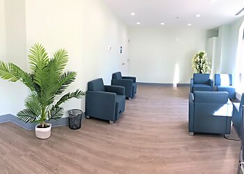 Washington Urgent Care Clinics AllCare Primary & Immediate Care