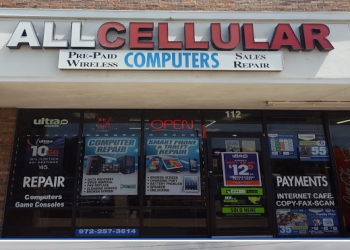 Computer Store in Irving 