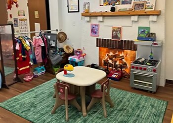 Los Angeles Preschools All Children Great & Small