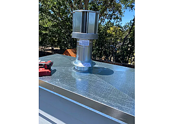 All Chimney Solutions - Reno, NV Chimney Sweep - Project Image