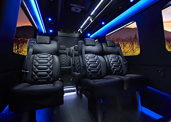 Sunnyvale Limo Service All Cities Limousine