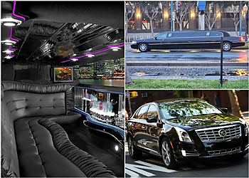 Sunnyvale Limo Service All Cities Limousine