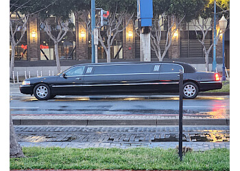 All Cities Limousine Sunnyvale Limo Service