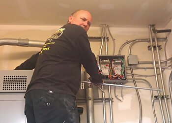 Huntington Beach Electricians All City Electric