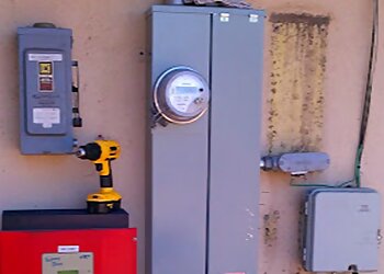 Huntington Beach Electricians All City Electric