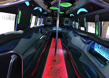Albuquerque Limo Service All City Limousines
