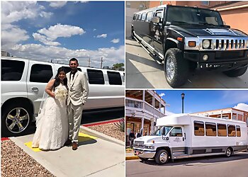 Albuquerque Limo Service All City Limousines