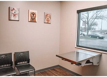 Sioux Falls Veterinary Clinics All City Pet Care Veterinary Emergency Hospital