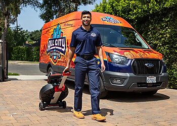 Rancho Cucamonga Plumbers All City Plumbing