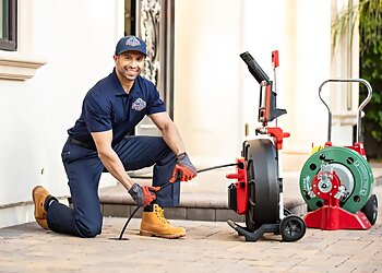 Rancho Cucamonga Plumbers All City Plumbing