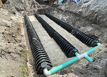 Fort Lauderdale Septic Tank Services All City Septic, Inc.