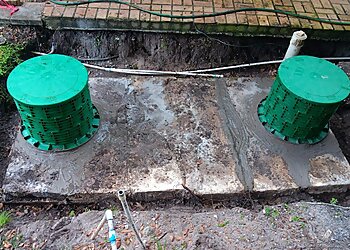 Fort Lauderdale Septic Tank Services All City Septic, Inc.