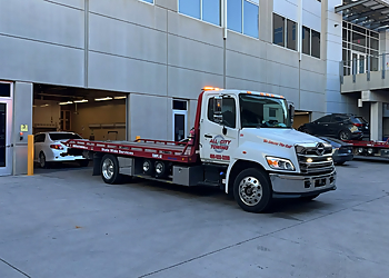 All City Towing - Tempe, AZ Towing Companies - Truck Image
