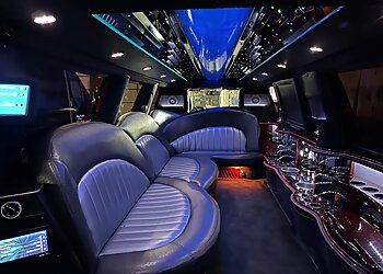 Wichita Limo Service All Class Limo