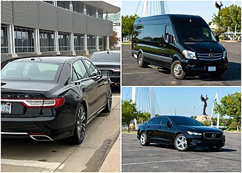 Wichita Limo Service All Class Limo