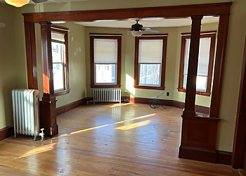 Worcester Commercial Cleaning Services All Clean