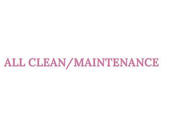 Oakland gutter cleaner All Clean Maintenance