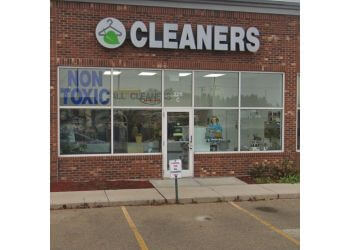 All Cleaners & Alterations Aurora Dry Cleaners
