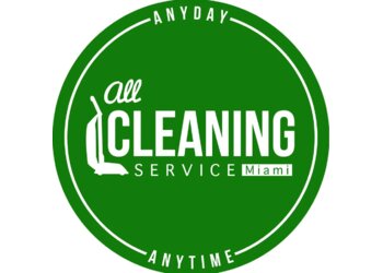 Pembroke Pines Commercial Cleaning Services All Cleaning Service Miami, Inc.