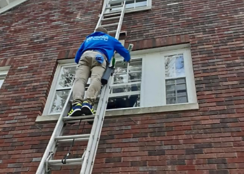 All Clear Cleaning Service - Cedar Rapids, IA Commercial Cleaning Services - Service Image