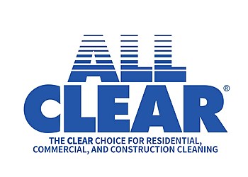 All Clear Cleaning Service - Cedar Rapids, IA Commercial Cleaning Services - Company Logo