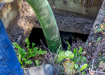 Columbia Septic Tank Services All Clear Pumping & Sewer