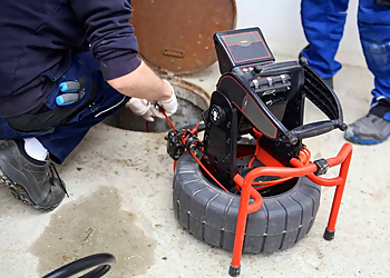 Columbia Septic Tank Services All Clear Pumping & Sewer