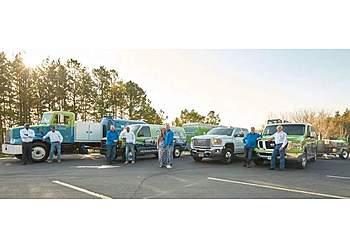 All Clear Pumping & Sewer Columbia Septic Tank Services image 1