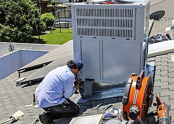 Bakersfield Hvac Services All Climate Air Inc.