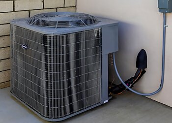 Bakersfield Hvac Services All Climate Air Inc.