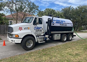 All Coast Septic Services Port St Lucie Septic Tank Services