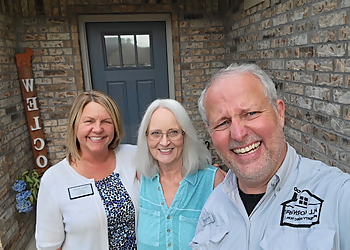 All Corners Property Inspection, LLC - Little Rock, AR Home Inspections - Professional Portrait Image