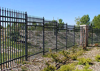 Riverside Fencing Contractors All Counties Fence & Supply