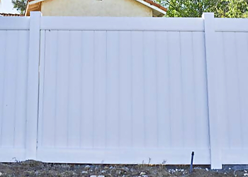 Riverside Fencing Contractors All Counties Fence & Supply