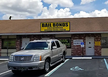 All County Bail Bonds Inc. West Palm Beach Bail Bonds image 1