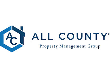 Fort Worth Property Management All County Group