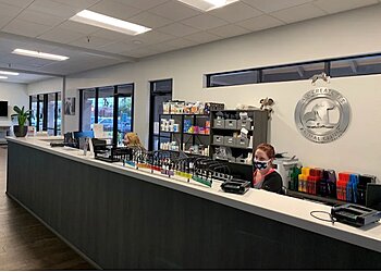 Phoenix Veterinary Clinics All Creatures Animal Clinic