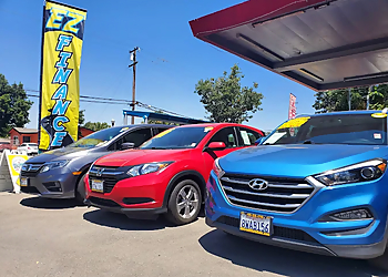 San Jose Used Car Dealers All Credit Auto Sales