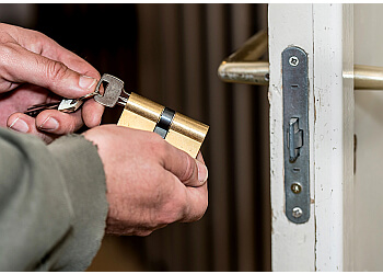 All Day Services - Hampton, VA Locksmiths - Service Image