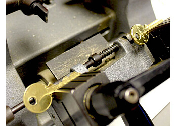 All Day Services - Hampton, VA Locksmiths - Equipment Image