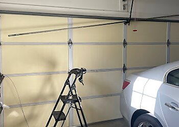 Santa Ana Garage Door Repair All Days Garage Doors